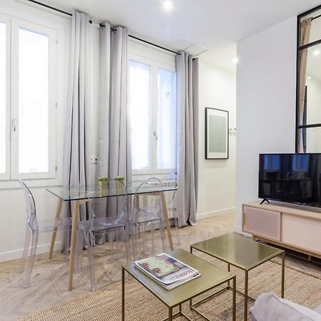 MIT House Zoko Suites en Madrid Exterior foto