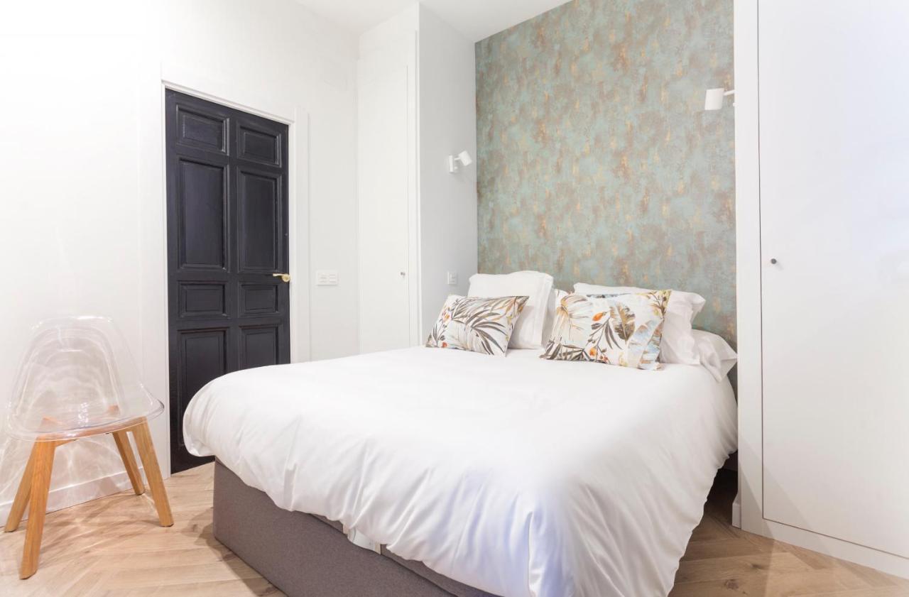 MIT House Zoko Suites en Madrid Exterior foto