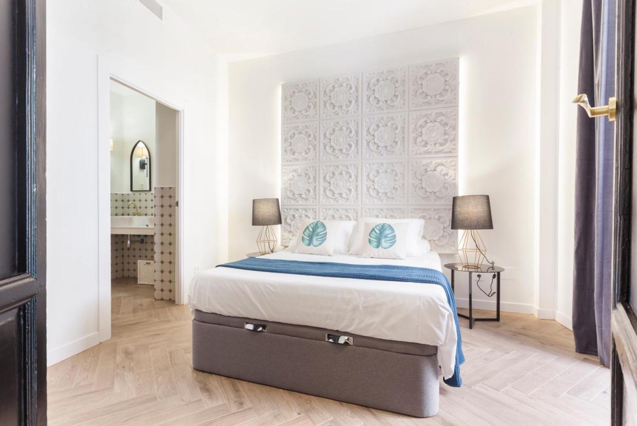 MIT House Zoko Suites en Madrid Exterior foto