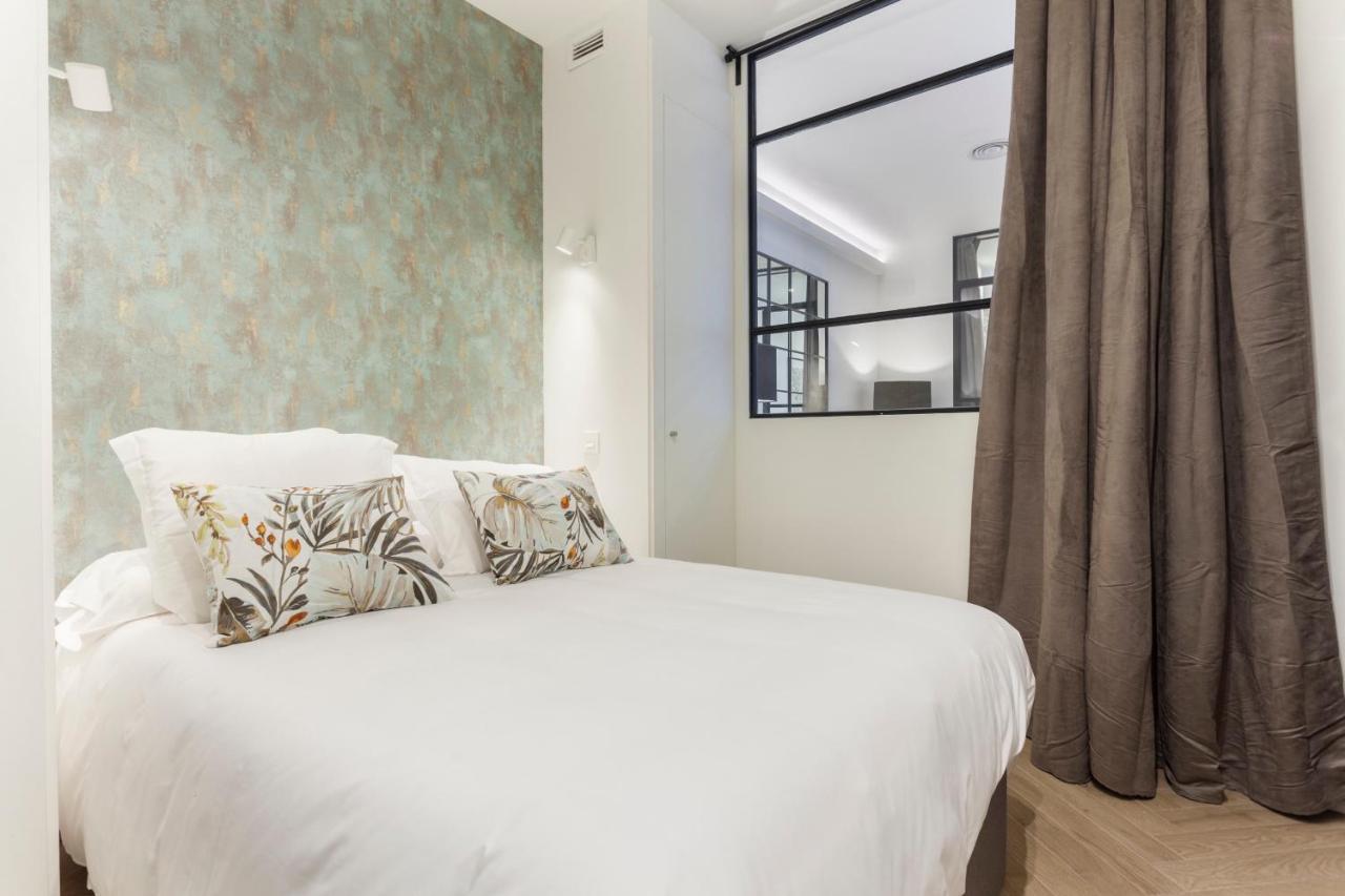 MIT House Zoko Suites en Madrid Exterior foto