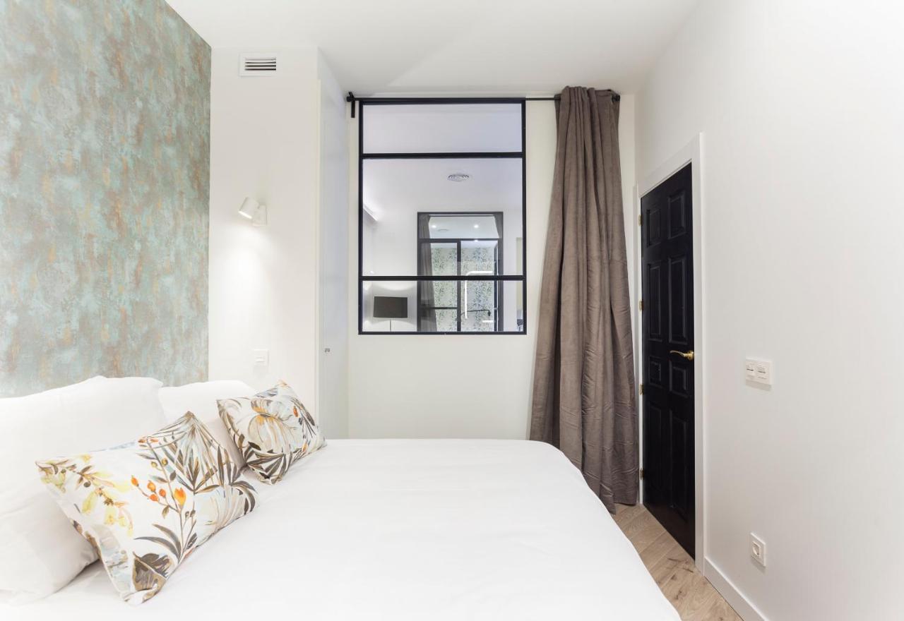 MIT House Zoko Suites en Madrid Exterior foto