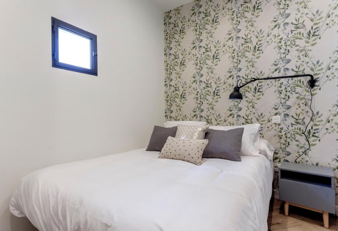 MIT House Zoko Suites en Madrid Exterior foto