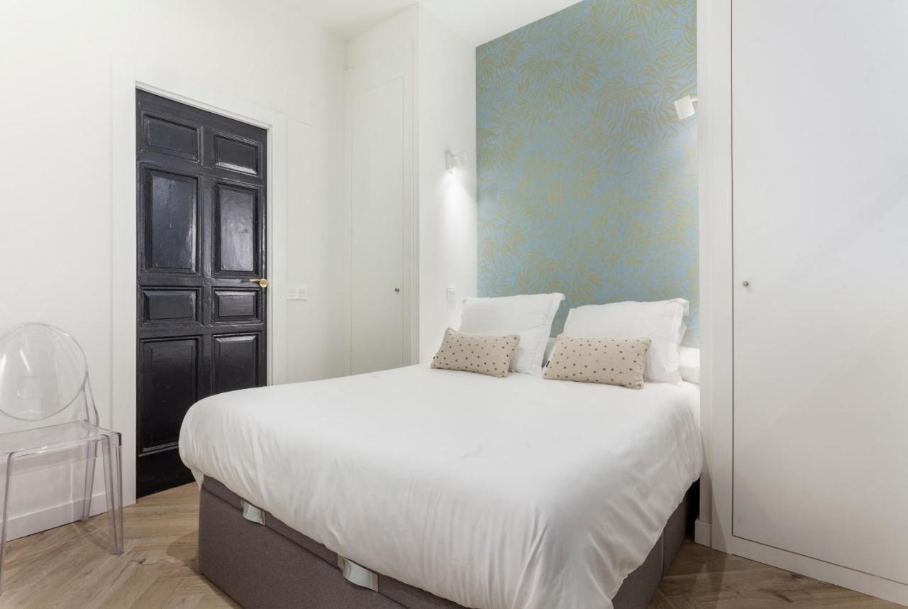MIT House Zoko Suites en Madrid Exterior foto