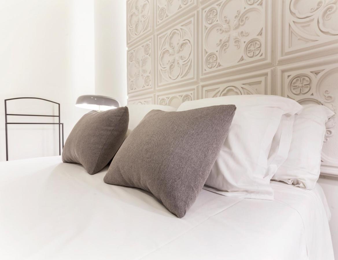 MIT House Zoko Suites en Madrid Exterior foto